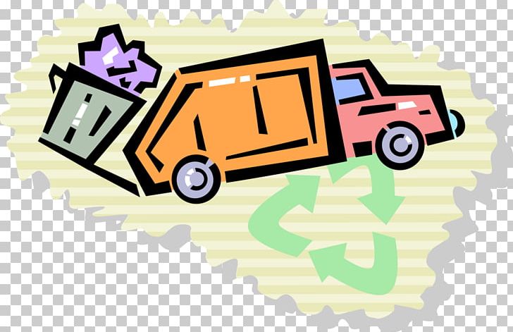 Car Waste Garbage Truck PNG, Clipart, Automotive Design, Brand, Car, Cartoon, Copyright Free PNG Download