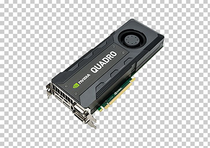 Graphics Cards & Video Adapters Nvidia Quadro Graphics Processing Unit GDDR5 SDRAM PCI Express PNG, Clipart, Amd Firepro, Computer Hardware, Electronic Device, Electronics, Gddr5 Sdram Free PNG Download