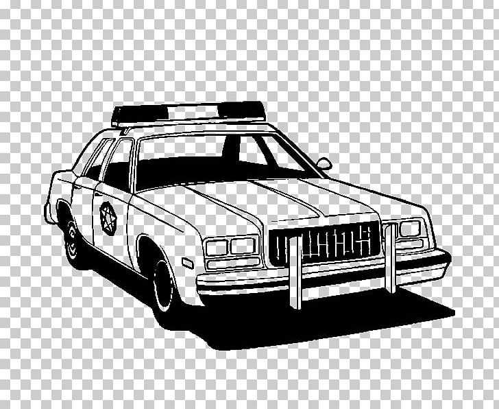 Police Car Coloring Book Luxury Vehicle PNG, Clipart, Automotive Exterior, Black And White, Brand, Car, Child Free PNG Download