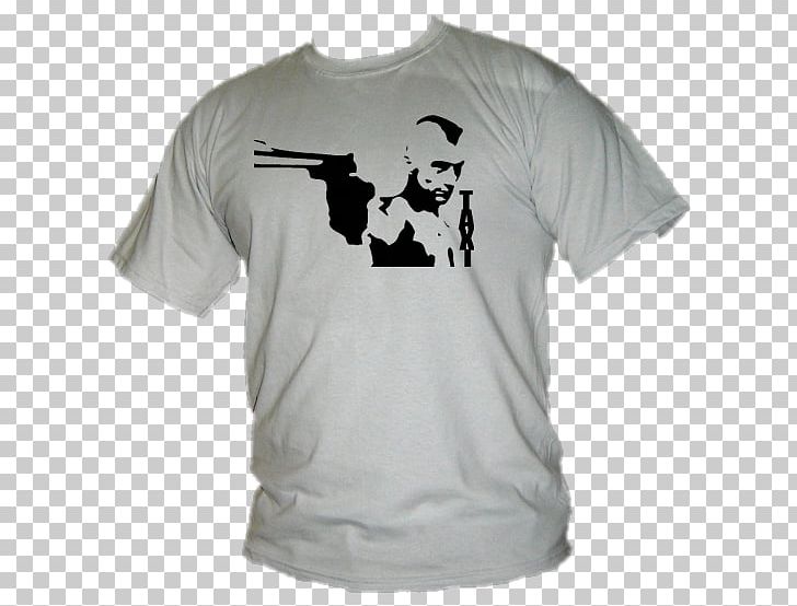 T-shirt Travis Bickle Sleeve United Kingdom PNG, Clipart,  Free PNG Download