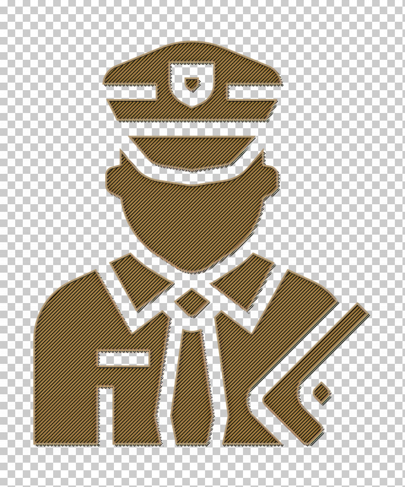 Policeman Icon Professions And Jobs Icon Jobs And Occupations Icon PNG, Clipart, Cartoon, Gesture, Jobs And Occupations Icon, Logo, Policeman Icon Free PNG Download