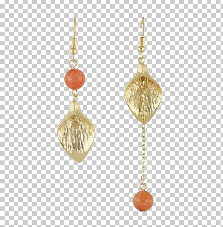 Earring Gemstone Jewellery Imitation Pearl Gold PNG, Clipart, Clothing, Coffee Beans, Copper, Crystal, Cuff Free PNG Download