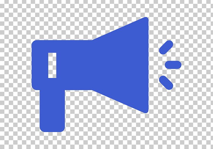 Encapsulated PostScript Computer Icons Megaphone Font PNG, Clipart, Angle, Blue, Brand, Computer, Computer Icons Free PNG Download
