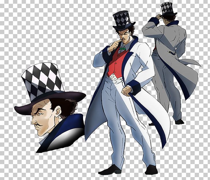 Jotaro Kujo Caesar Anthonio Zeppeli JoJo's Bizarre Adventure Phantom Blood PNG, Clipart, Action Figure, Anime, Caesar Anthonio Zeppeli, Cartoon, Character Free PNG Download