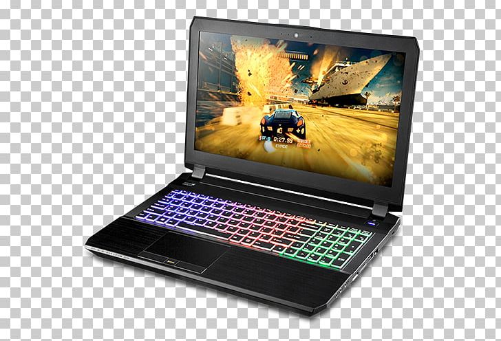 Laptop Netbook Intel Kaby Lake Clevo PNG, Clipart, Clevo, Computer, Computer Accessory, Computer Hardware, Ddr4 Sdram Free PNG Download