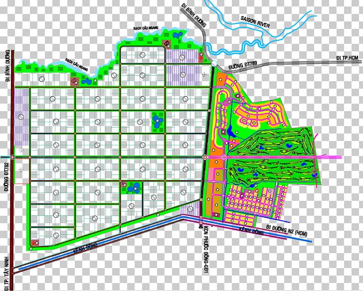 Phuoc Dong Industrial Park Industry Plan Residential Area PNG, Clipart, Angle, Area, Business Park, Construction, Diagram Free PNG Download