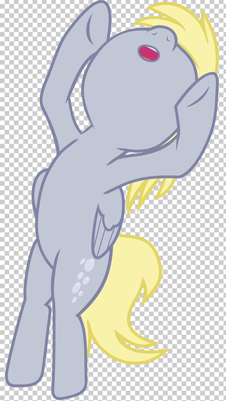 Pony Derpy Hooves Horse PNG, Clipart, Animal Figure, Art, Artist, Cartoon, Community Free PNG Download
