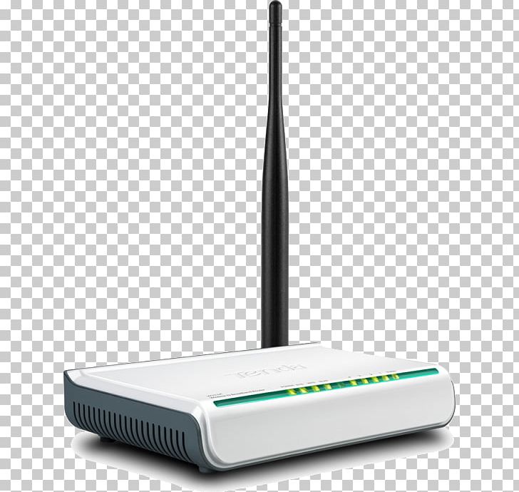Tenda W311R 150 Mbps 4-Port 10/100 Wireless N Router Wireless Router Wi-Fi Tenda W311R+ PNG, Clipart, Dsl Modem, Electronics, Electronics Accessory, Ieee 80211n2009, Mobile Broadband Modem Free PNG Download
