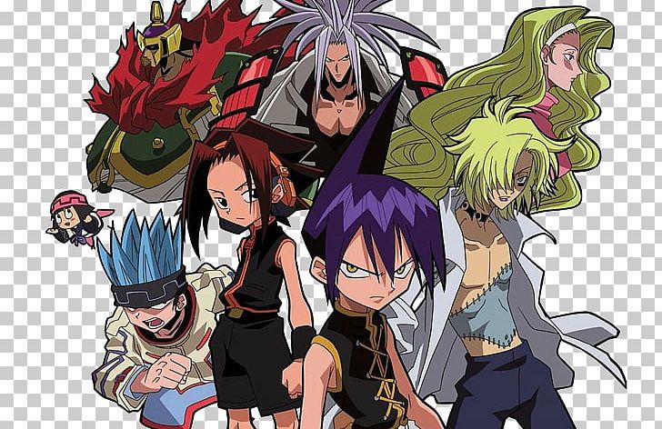 Yoh Asakura Amidamaru Tao Ren Faust VIII Shaman King PNG, Clipart, Amidamaru, Anime, Cartoon, Desktop Wallpaper, Faust Free PNG Download