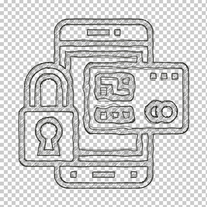 Secure Payment Icon Digital Banking Icon PNG, Clipart, Camera, Coloring Book, Digital Banking Icon, Drawing, Hardware Accessory Free PNG Download