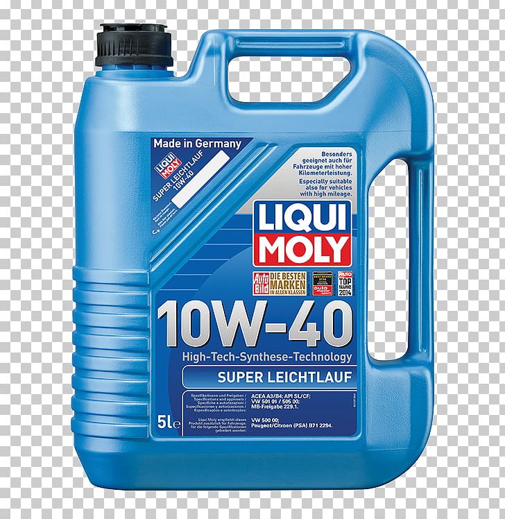 Car Motor Oil Synthetic Oil Liqui Moly Engine PNG, Clipart, Automotive Fluid, Car, Diesel Engine, Diesel Fuel, Engine Free PNG Download