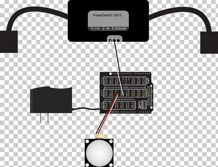 Electronics Arduino Motion Sensors Passive Infrared Sensor Wiring Diagram PNG, Clipart, Arduino, Cable, Electrical Switches, Electrical Wires Cable, Electronic Component Free PNG Download