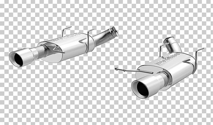 Ford Shelby Mustang Car MagnaFlow Performance Exhaust Systems PNG, Clipart,  Free PNG Download