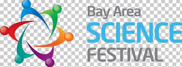 Logo Bay Area Science Festival PNG, Clipart, Area, Brand, Education Science, Fair, Festival Free PNG Download
