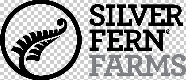 Logo Silver Fern New Zealand Graphics PNG, Clipart, Area, Black And White, Brand, Circle, Drawing Free PNG Download