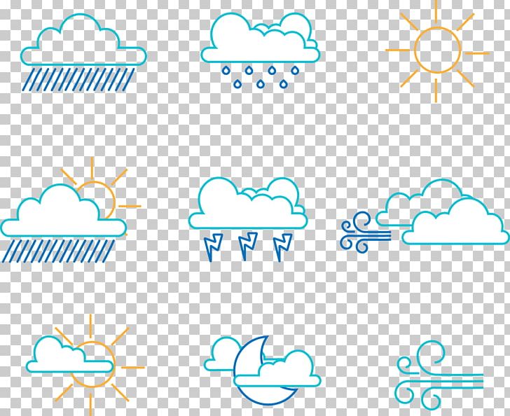 Meteorology Wind Icon PNG, Clipart, Angle, Area, Blue, Camera Icon, Cloud Free PNG Download