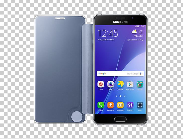 Samsung Galaxy A5 (2016) Samsung Galaxy A5 (2017) Samsung Galaxy A7 (2016) Samsung Galaxy A7 (2017) Samsung Galaxy A3 (2016) PNG, Clipart, Electronic Device, Gadget, Mobile Phone, Mobile Phones, Portable Communications Device Free PNG Download