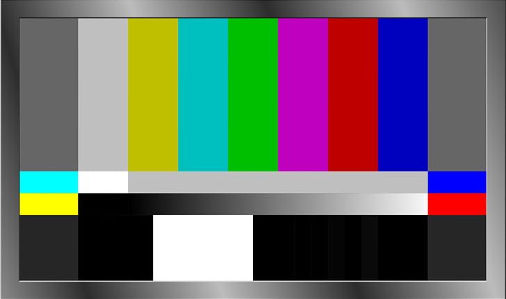 SMPTE Color Bars Color Television Television Show PNG, Clipart, Angle, Brand, Broadcast Television Systems, Color, Color Television Free PNG Download