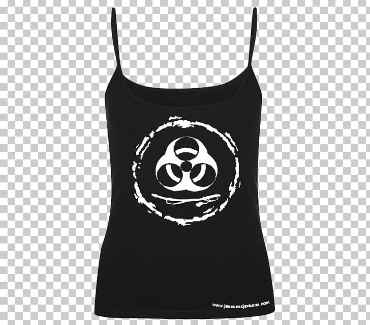 T-shirt Sleeveless Shirt Gilets Camisole PNG, Clipart, Active Tank, Black, Brand, Cami, Camisole Free PNG Download