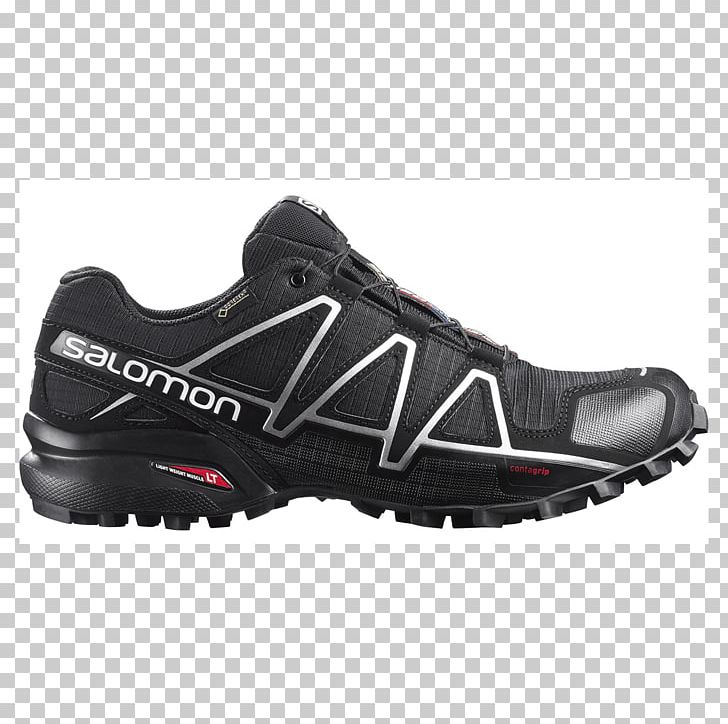 Trail Running Sneakers Salomon Group Shoe Gore-Tex PNG, Clipart, Bicycle Shoe, Black, Cross, Goretex, Gtx Free PNG Download