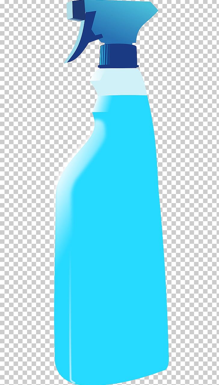 Water Bottles Plastic Bottle Spray Bottle Cleaning PNG, Clipart, Aqua, Bottle, Clean, Cleaning, Drinkware Free PNG Download