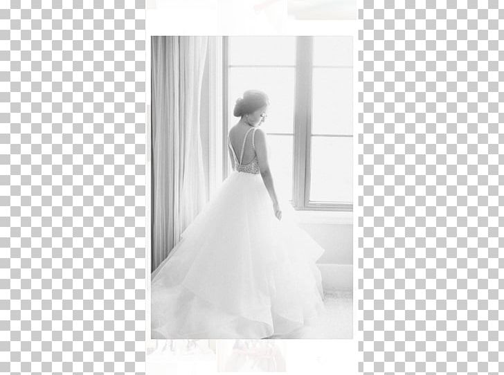 Wedding Dress Photograph Shoulder Bride Gown PNG, Clipart, Black And White, Bridal Accessory, Bridal Clothing, Bride, Dress Free PNG Download