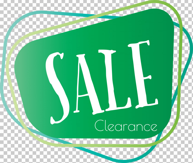Sale Tag Sale Label Sale Sticker PNG, Clipart, Area, Green, Line, Logo, M Free PNG Download