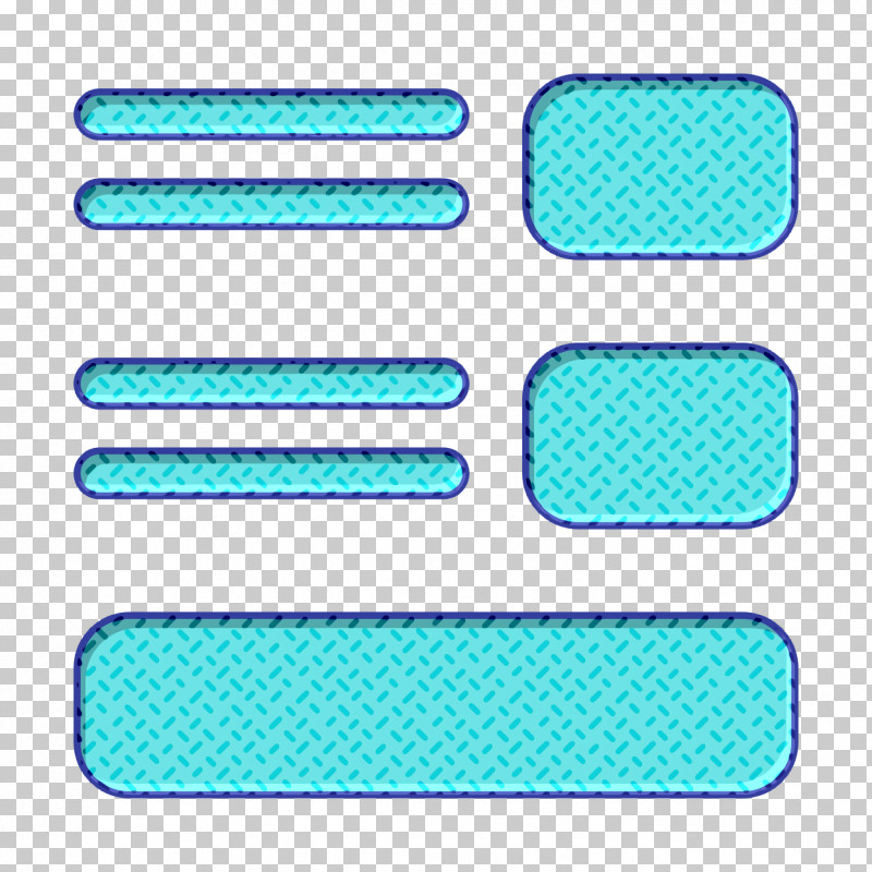Wireframe Icon Ui Icon PNG, Clipart, Angle, Industrial Design, Line, Meter, Turquoise Free PNG Download