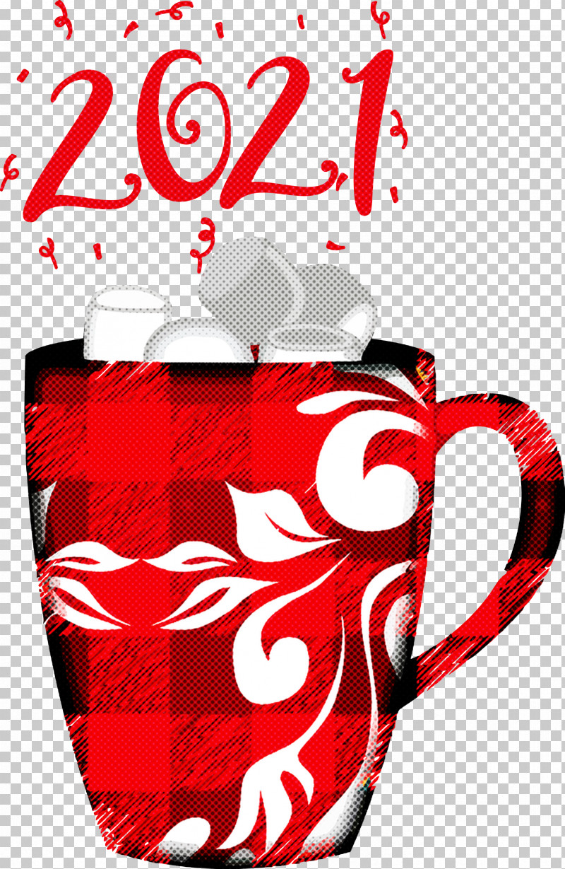 2021 Happy New Year 2021 New Year Happy New Year PNG, Clipart, 2021 Happy New Year, 2021 New Year, Cafe, Cangkir, Cappuccino Free PNG Download