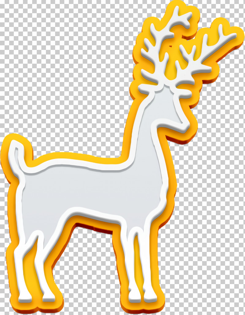 Deer Silhouette Icon Animals Icon Animal Kingdom Icon PNG, Clipart, Animal Figurine, Animal Kingdom Icon, Animals Icon, Cartoon, Deer Free PNG Download