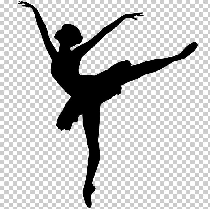 Ballet Dancer Silhouette PNG, Clipart, Arm, Art, Ballerina, Ballet, Ballet Dancer Free PNG Download