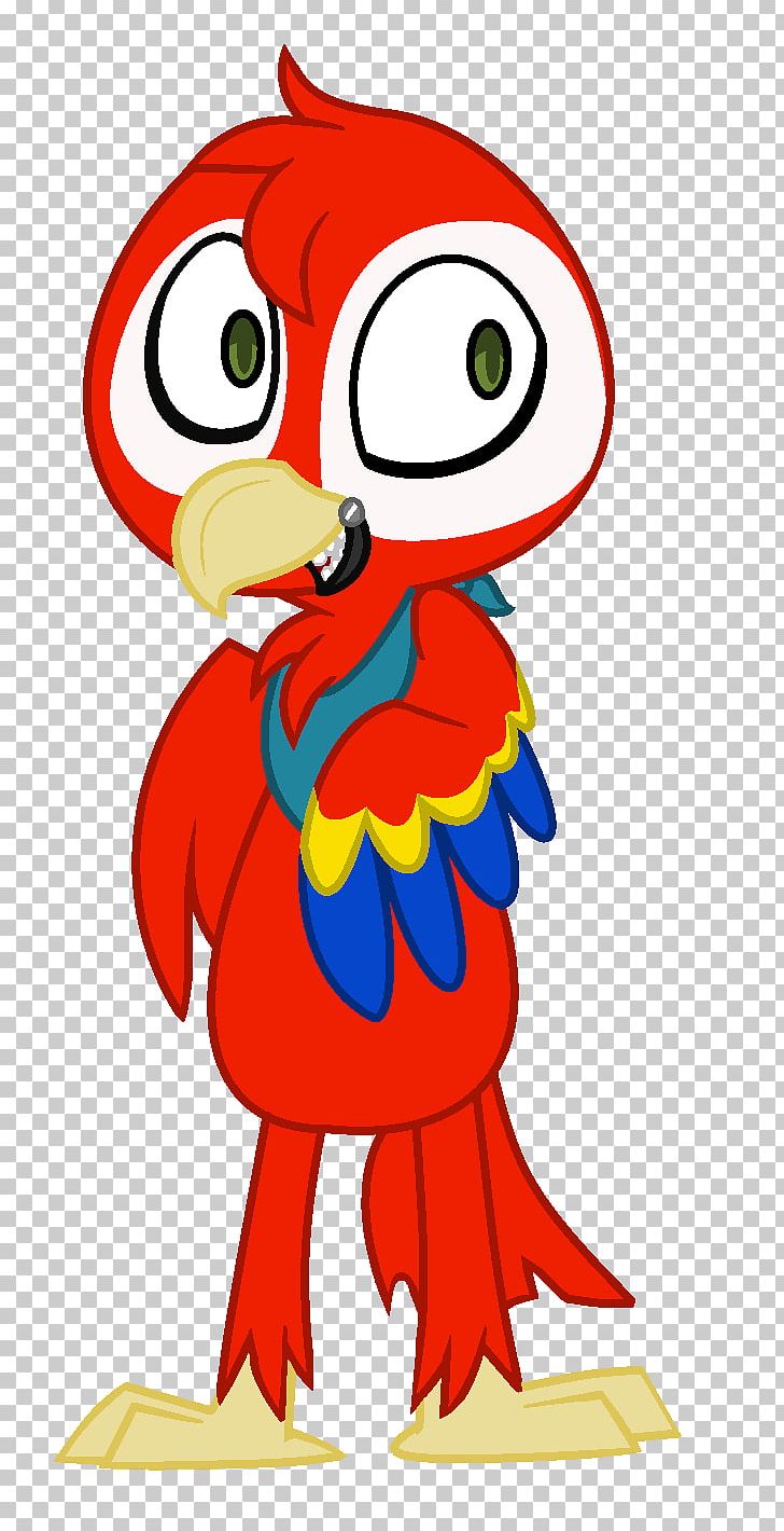 Five Nights At Freddy's Parrot Macaw Bird PNG, Clipart,  Free PNG Download
