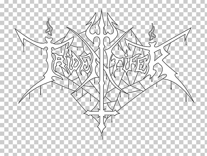 Line Art Drawing White Symmetry PNG, Clipart, Angle, Artwork, Black And White, Blessed Possessed, Branch Free PNG Download