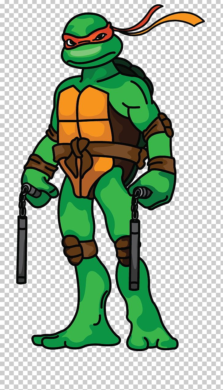 Michelangelo Leonardo Raphael Donatello Turtle PNG, Clipart, Art, Artwork, Donatello, Drawing, Fictional Character Free PNG Download