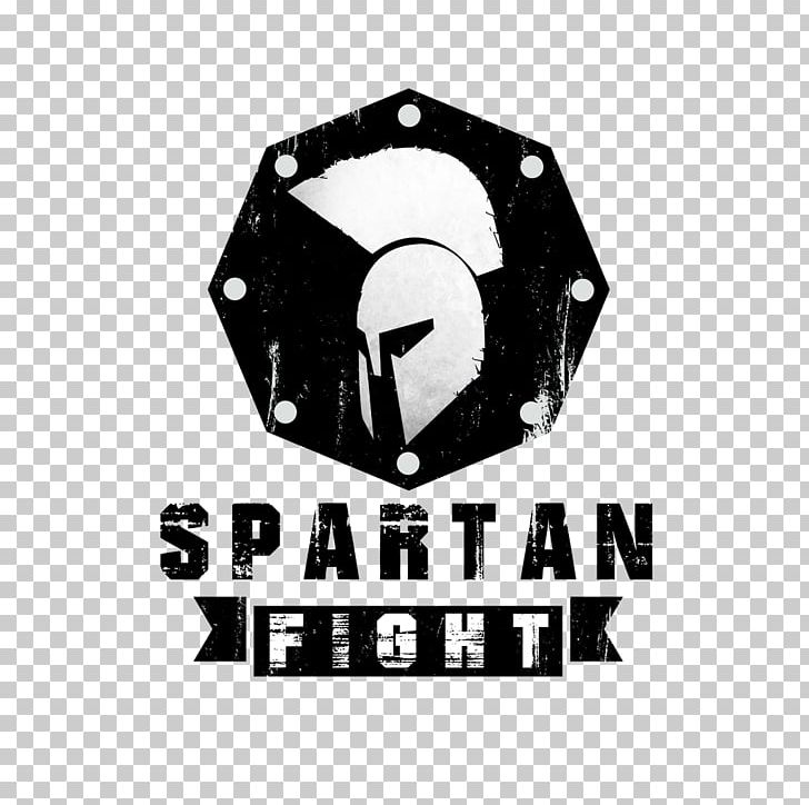 Spartan Pin Organization Logo Brand PNG, Clipart, Audience, Black And White, Brand, Bun, Combat Boot Free PNG Download