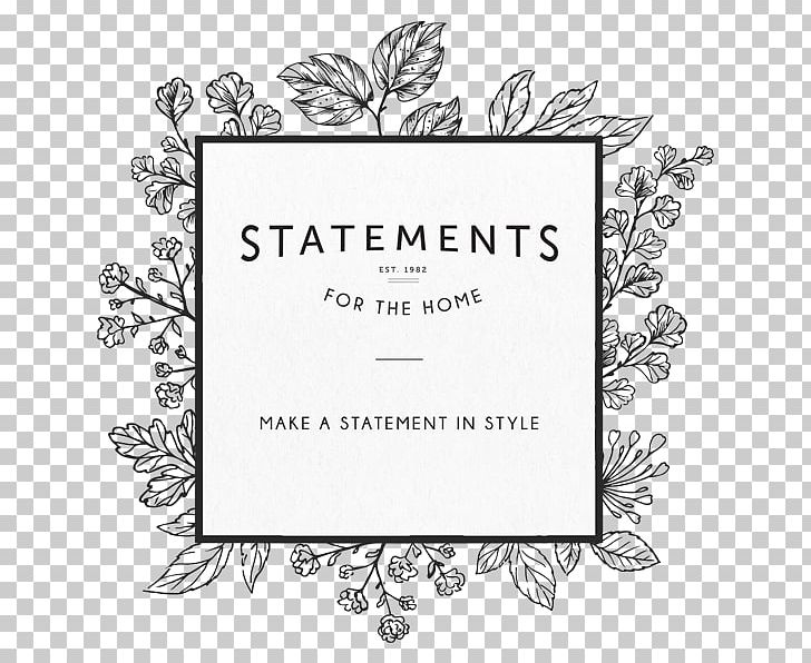 Statements For The Home Bijou Engagement Ring PNG, Clipart, Art, Bijou, Black, Black And White, Border Free PNG Download