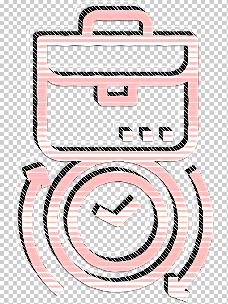 Work Icon Clock Icon Business And Commerce Icon PNG, Clipart, Business And Commerce Icon, Clock Icon, Geometry, Line, Mathematics Free PNG Download