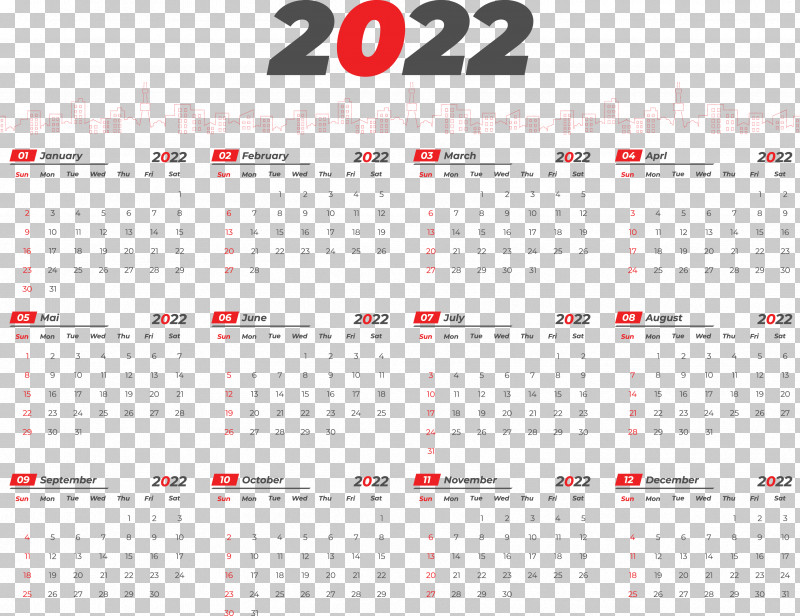 2022 Yeary Calendar 2022 Calendar PNG, Clipart, Academic Year, Andalusia, Calendar System, Fast, Holiday Free PNG Download