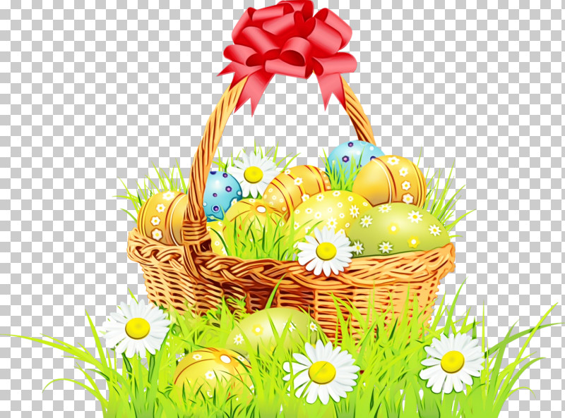 Easter Egg PNG, Clipart, Basket, Easter, Easter Basket With Eggs, Easter Day, Easter Egg Free PNG Download