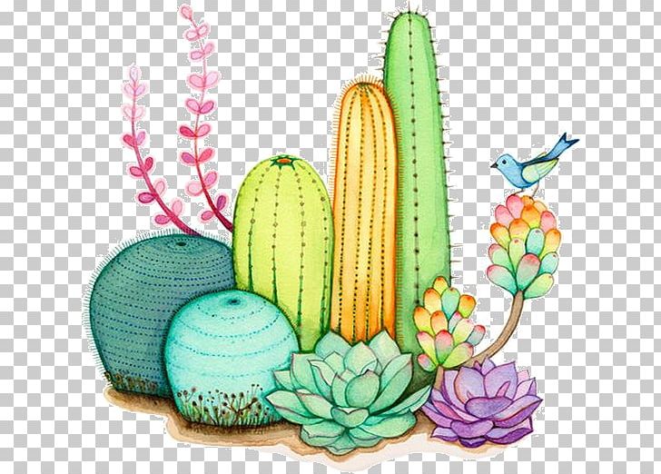 Download Succulent Clipart Watercolor Clipart Watercolor Cactus Clipart Cactus Flower Cacti Clipart Cactus And Succulents Gardening Clip Art Clip Art Art Collectibles