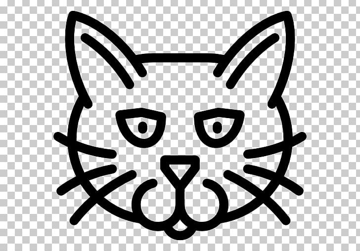 Drawing Computer Icons PNG, Clipart, American, Animal Sauvage, Black, Black And White, Cat Free PNG Download