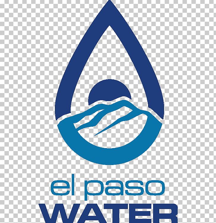 El Paso Water Utilities Public Utility Water Services Reclaimed Water PNG, Clipart, Area, Artwork, Brand, Desalination, El Paso Free PNG Download