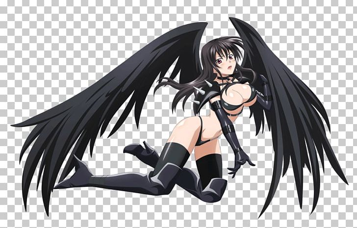 High School DxD Rias Gremory Rossweisse Anime PNG, Clipart, Angel, Ani, Black Hair, Cg Artwork, Cosplay Free PNG Download