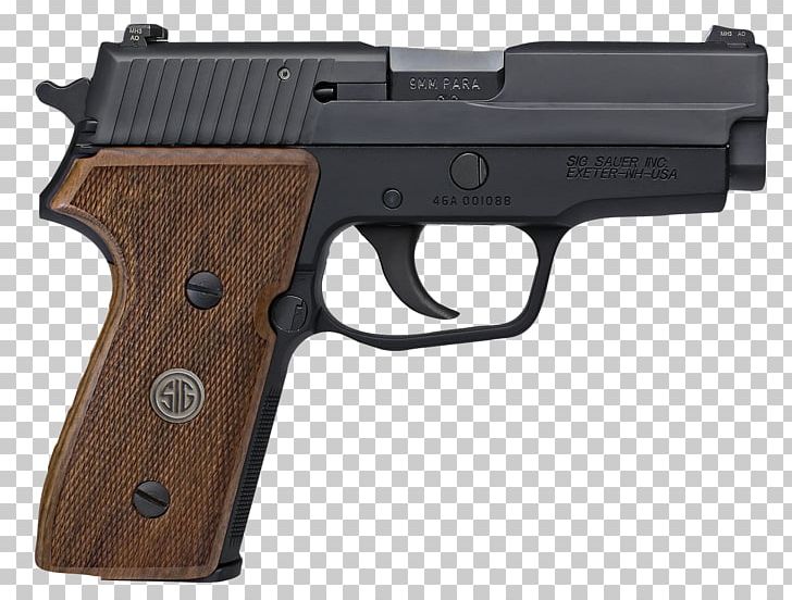 Springfield Armory Smith & Wesson M&P SIG P228 Semi-automatic Pistol PNG, Clipart, 9 Mm, 40 Sw, 45 Acp, 919mm Parabellum, Air Gun Free PNG Download