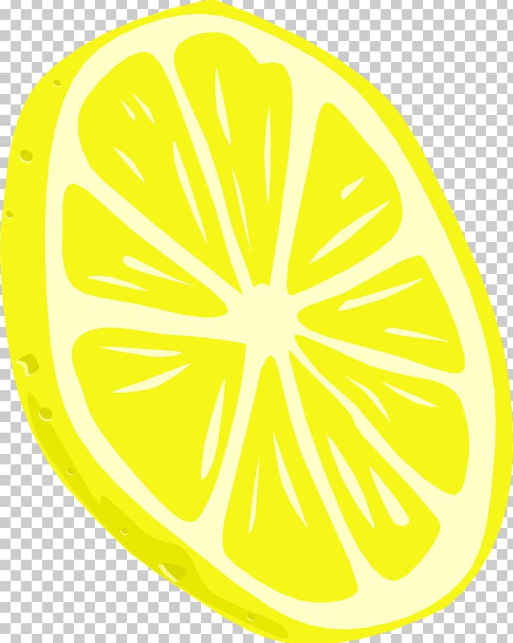 pink lemon slice clipart