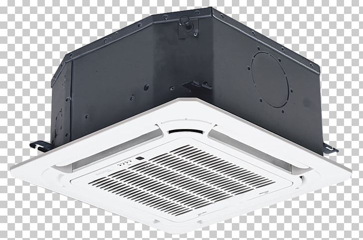 Air Conditioning Duct Heat Pump Ceiling Fan Coil Unit PNG, Clipart, Air Conditioning, Angle, Ashrae, British Thermal Unit, Cassette Free PNG Download