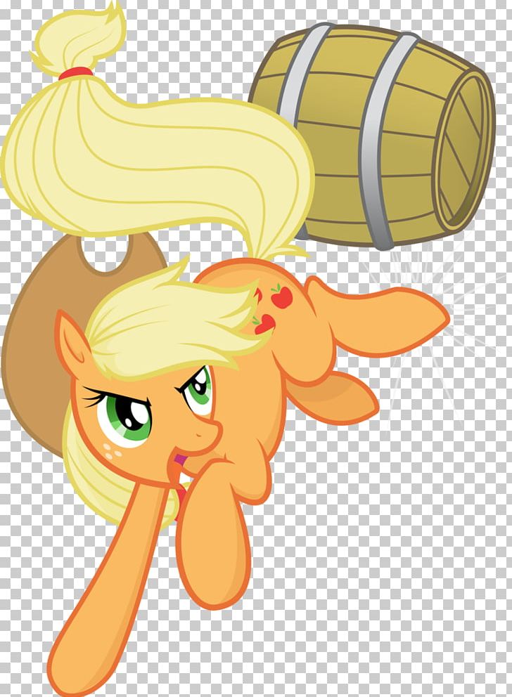 Applejack Pony Pixel Art PNG, Clipart, Applejack, Art, Bucking, Cartoon, Character Free PNG Download