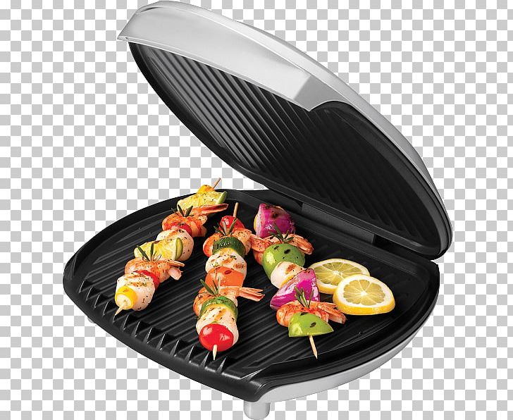 Barbecue Grilling Panini George Foreman Grill Teppanyaki PNG, Clipart, Animal Source Foods, Barbecue, Contact Grill, Cooking, Cuisine Free PNG Download