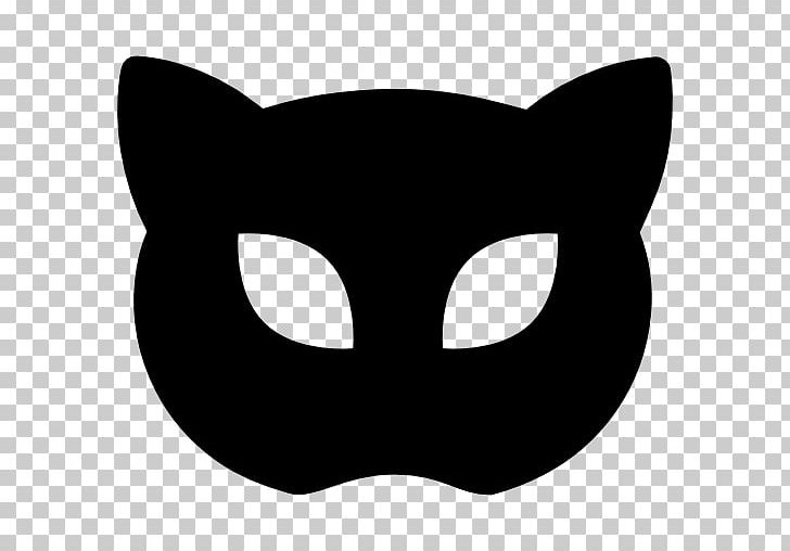 Black Cat Kitten Computer Icons Carnival PNG, Clipart, Animal, Animals, Black, Black And White, Black Cat Free PNG Download