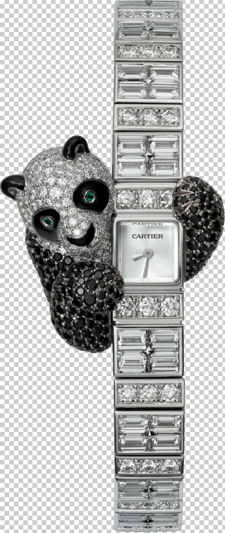 Cartier Watch Jewellery Manufacture D'horlogerie Colored Gold PNG, Clipart,  Free PNG Download